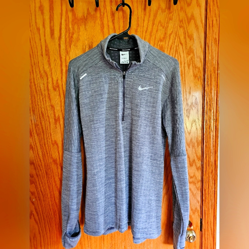 Nike Running Therma Fit
